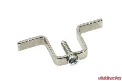 Genuine Saab Fuel Line Retaining Clip 12-806-113 - 12-806-113