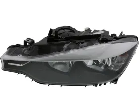 ZKW Group Headlight Assembly 63-11-7-338-709