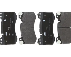 Genuine BMW Brake Pad Set 34-10-8-093-705