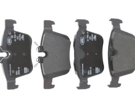 Genuine Land Rover Brake Pad Set LR160504