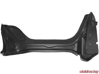 JP Group Dansk Fuel Tank Support Panel 901-501-049-20 - 901-501-049-20