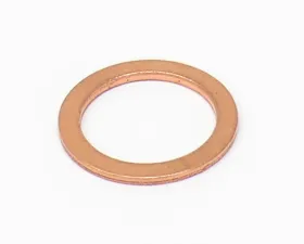 Fischer & Plath Copper Washer 11996
