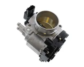 Genuine Jaguar Throttle Housing XR845053