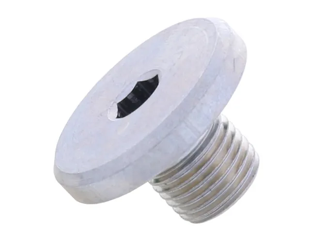 Genuine Porsche Transmission Drain Plug PAF-008-973 - PAF-008-973