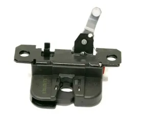 Genuine Porsche Hatch Lock 955-512-505-02