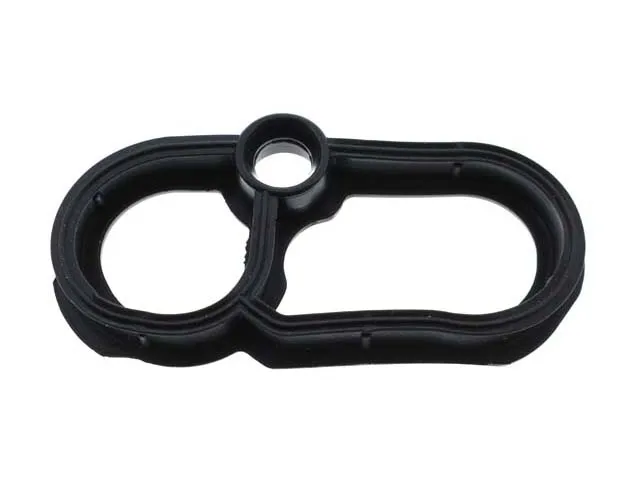 Eurospare Spark Plug Hole Gasket LR014345 - LR014345