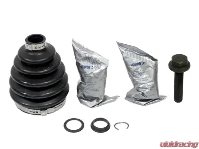 GKN Loebro Axle Boot Kit 1K0-498-203 - 1K0-498-203