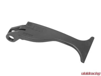 Genuine Mercedes Hood Release Pull Handle 203-887-05-27 64 - 203-887-05-27 64