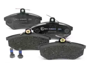 ATE Brakes Brake Pad Set 1HM-698-151 A