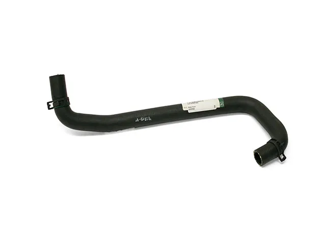 Genuine Jaguar Water Hose C2C1976 - C2C1976