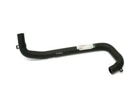 Genuine Jaguar Water Hose C2C1976