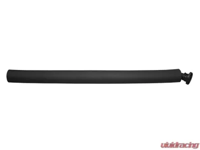 Rein Automotive Crankcase Vent Hose 11-15-7-532-628 - 11-15-7-532-628