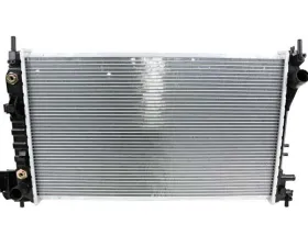 Nissens Radiator 12-805-057