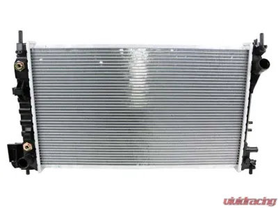 Nissens Radiator 12-805-057 - 12-805-057