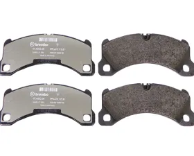 Genuine Porsche Brake Pad Set 958-698-151-A