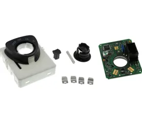 Genuine Saab Ignition Switch Kit 32-021-815