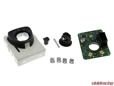 Genuine Saab Ignition Switch Kit 32-021-815 - 32-021-815
