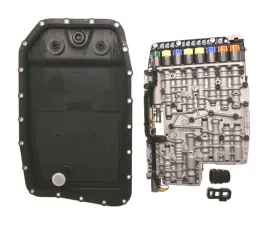 ZF Valve Body 24-00-9-894-681
