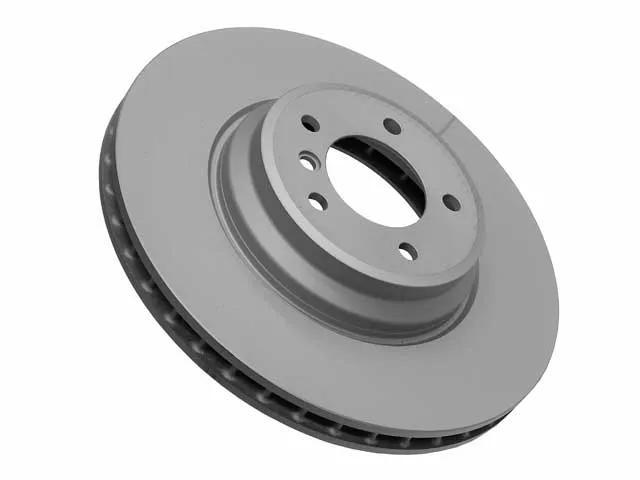 Zimmermann Brake Disc 34-11-6-855-000 - 34-11-6-855-000