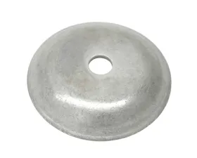 Genuine BMW Spacer Plate 33-52-6-762-325
