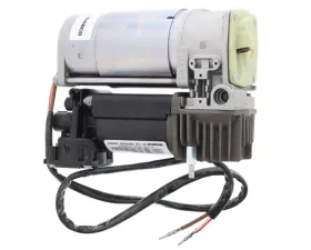 Wabco Suspension Air Compressor 4L0-698-007 C