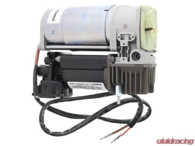 Wabco Suspension Air Compressor 4L0-698-007 C - 4L0-698-007 C