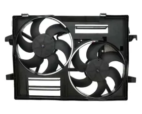 Eurospare Auxiliary Fan C2S49717
