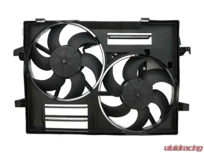 Eurospare Auxiliary Fan C2S49717 - C2S49717
