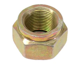 Genuine Porsche Nut 900-910-093-02