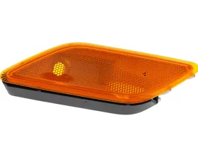 Genuine Mercedes Side Marker Light 212-820-01-21