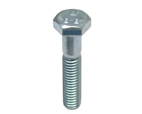 Auveco Hex Head Bolt 16701