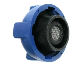 Genuine Porsche Expansion Tank Cap 996-106-447-04