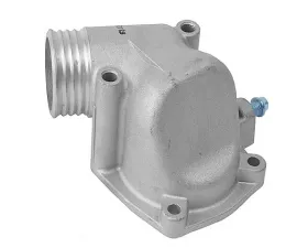 URO Parts Thermostat Housing Cover 11-53-1-268-650