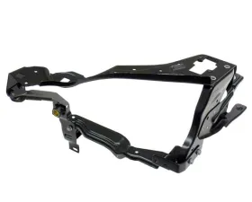 Genuine Mercedes Headlight Frame 204-620-09-91