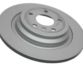 Zimmermann Brake Disc 166-423-00-12