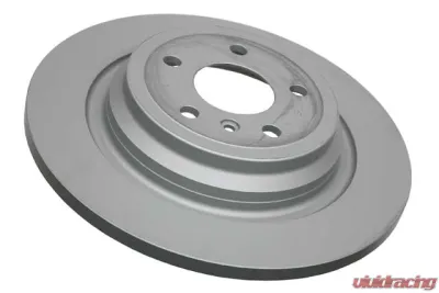 Zimmermann Brake Disc 166-423-00-12 - 166-423-00-12
