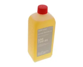Genuine BMW Differential Oil 83-22-2-295-532
