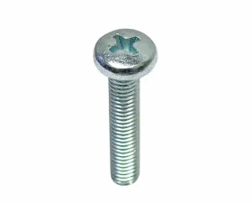 Auveco Machine Screw 15875