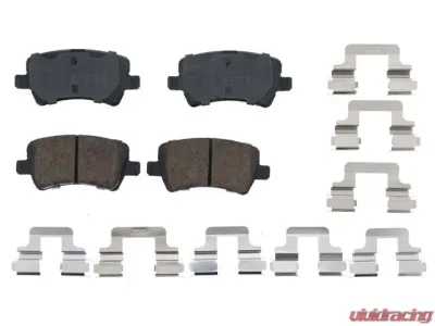 Akebono Brake Pad Set 30671576 - 30671576