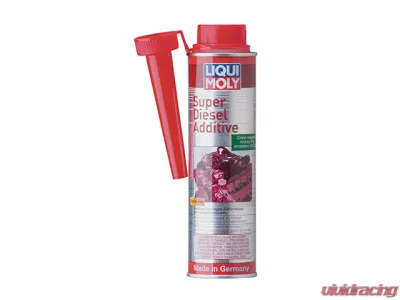 Liqui Moly Diesel Fuel Additive 2002 - 2002