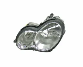 Automotive Lighting Headlight Assembly 203-820-15-59