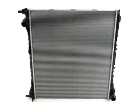 Nissens Radiator LR162110