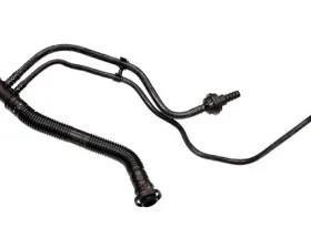 Genuine Porsche Vent Line 948-107-217-53