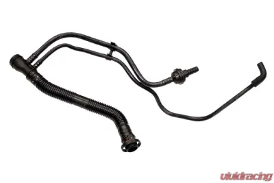 Genuine Porsche Vent Line 948-107-217-53 - 948-107-217-53