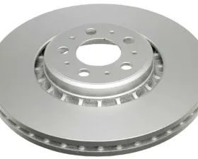 ATE Brakes Brake Disc 30657301