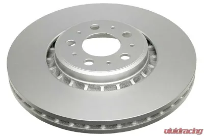 ATE Brakes Brake Disc 30657301 - 30657301