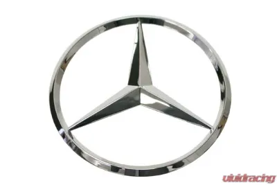 Genuine Mercedes Trunk Star 209-758-00-58 - 209-758-00-58