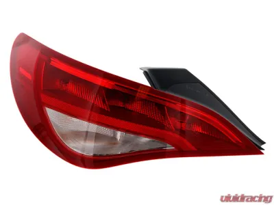 Automotive Lighting Taillight 117-906-01-01 - 117-906-01-01