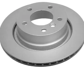 ATE Brakes Brake Disc 34-21-6-794-303