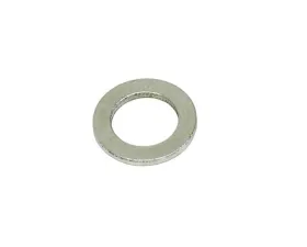 Fischer & Plath Aluminum Washer 6 X 10 X 1 AL